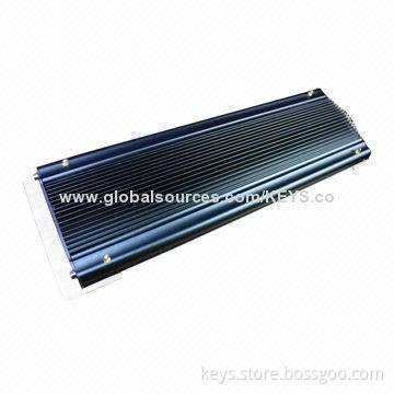 72W 2ft Energy-saving LED Marine Aquarium Lights, AC 100-240V, Non-glare